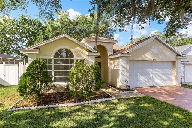 2831 WILSHIRE ROAD, Clermont, FL 34714