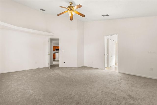 2831 WILSHIRE ROAD, Clermont, FL 34714