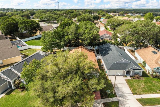 2831 WILSHIRE ROAD, Clermont, FL 34714