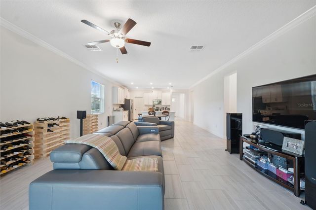 16787 SHELL BAY DR, Land O Lakes, FL 34638