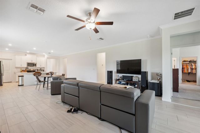 16787 SHELL BAY DR, Land O Lakes, FL 34638