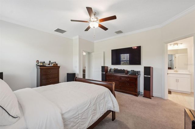 16787 SHELL BAY DR, Land O Lakes, FL 34638