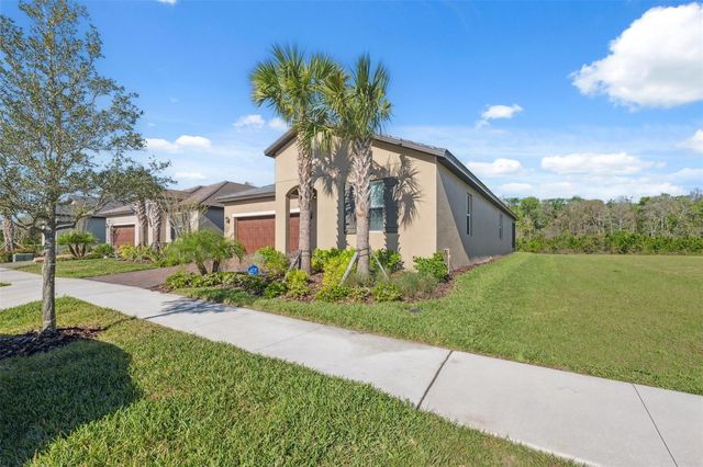 16787 SHELL BAY DR, Land O Lakes, FL 34638