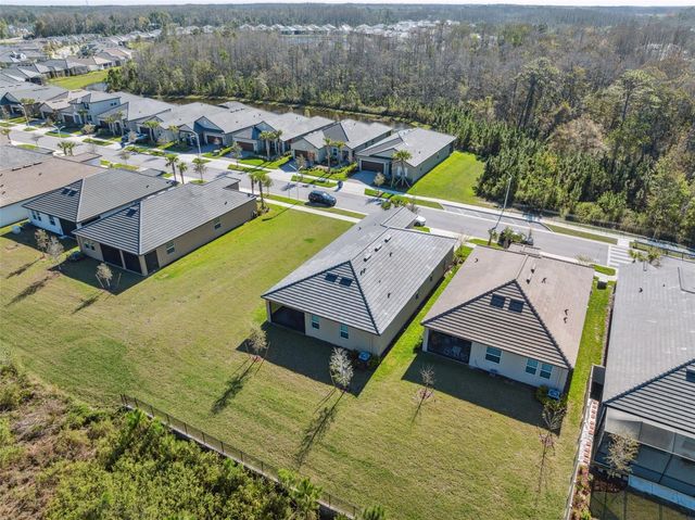 16787 SHELL BAY DR, Land O Lakes, FL 34638