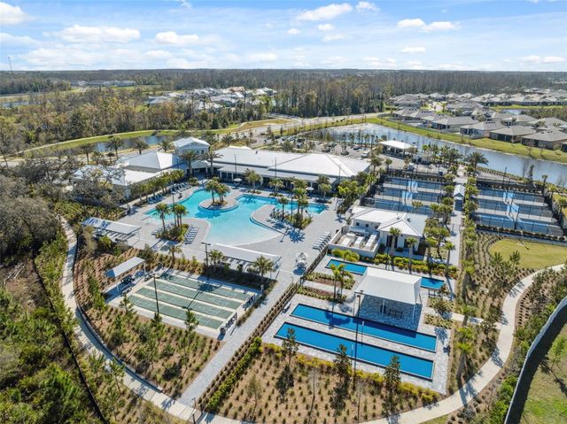 16787 SHELL BAY DR, Land O Lakes, FL 34638