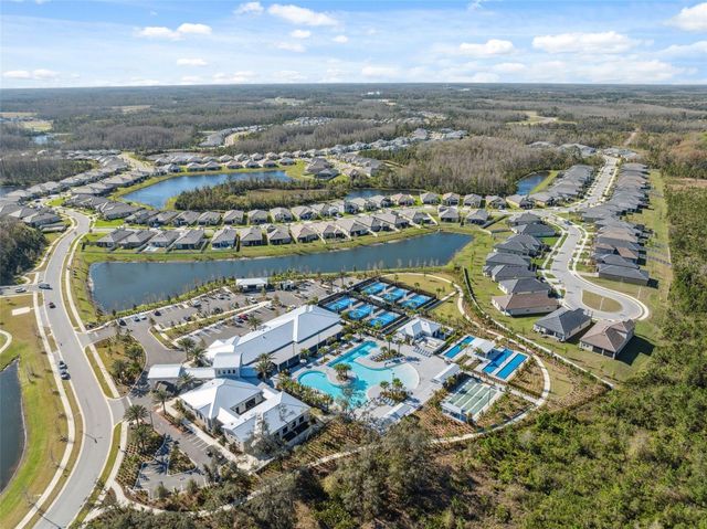 16787 SHELL BAY DR, Land O Lakes, FL 34638