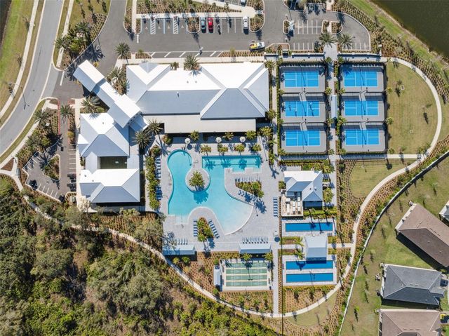 16787 SHELL BAY DR, Land O Lakes, FL 34638