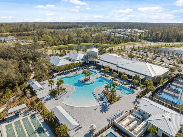 16787 SHELL BAY DR, Land O Lakes, FL 34638