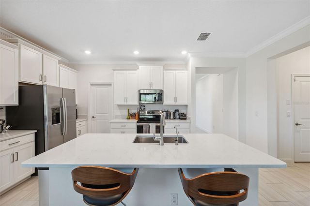 16787 SHELL BAY DR, Land O Lakes, FL 34638