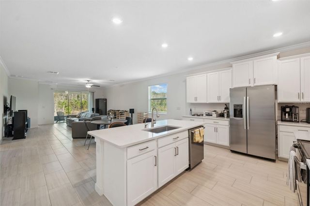 16787 SHELL BAY DR, Land O Lakes, FL 34638