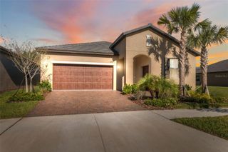 16787 SHELL BAY DR, Land O Lakes, FL 34638