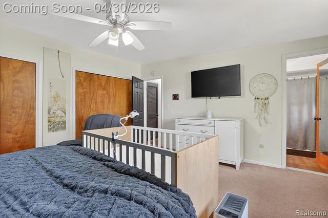 2141 E Hill Road, Grand Blanc, MI 48439