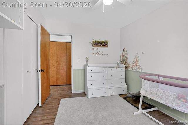 2141 E Hill Road, Grand Blanc, MI 48439