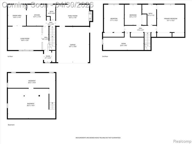 2141 E Hill Road, Grand Blanc, MI 48439