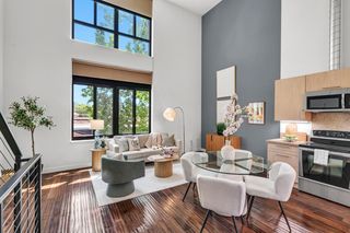 88 Bush Street 2173, San Jose, CA 95126