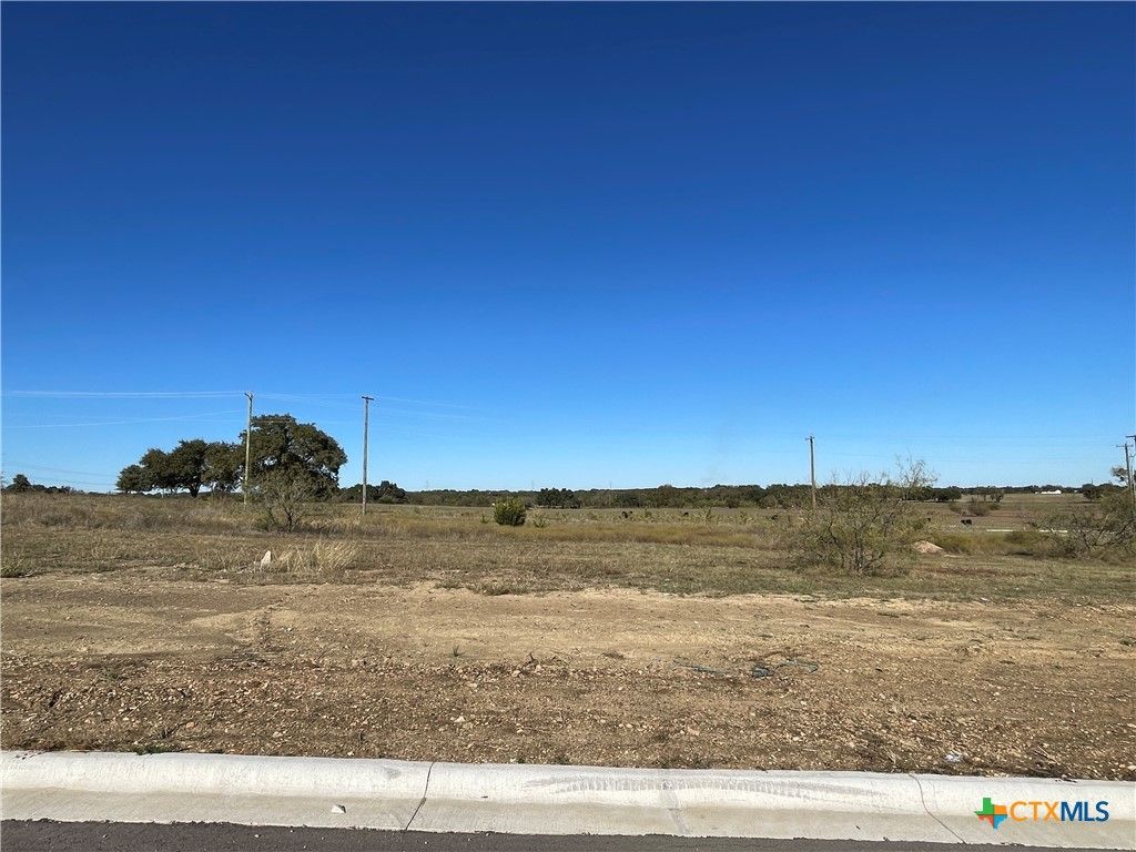 1631 Hunt Drive, Salado, TX 76571