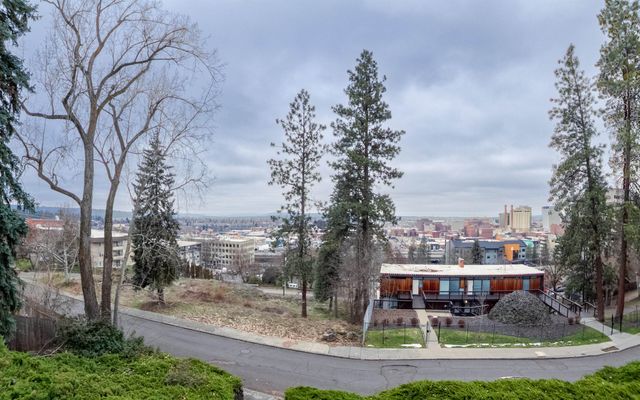 1111 W 6th Ave, Spokane, WA 99204