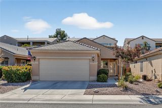 545 Cypress Gardens Place, Henderson, NV 89012