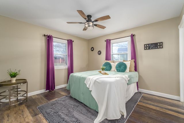 2403 E Robbins St, Park City, KS 67219