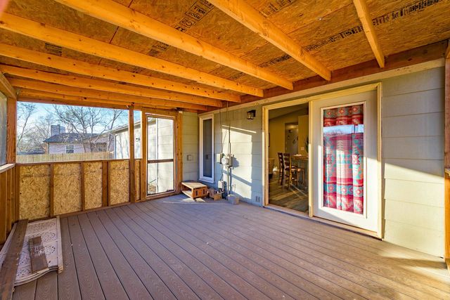 2403 E Robbins St, Park City, KS 67219