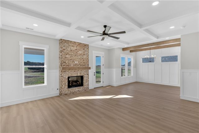 1619 Old Dobbins Bridge Road, Townville, SC 29689