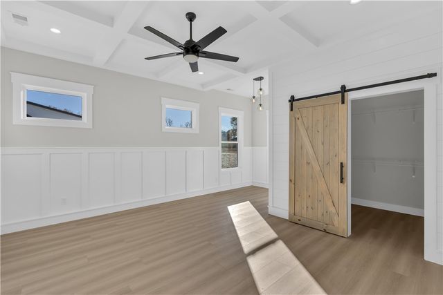 1619 Old Dobbins Bridge Road, Townville, SC 29689