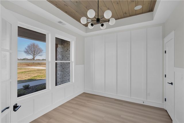 1619 Old Dobbins Bridge Road, Townville, SC 29689