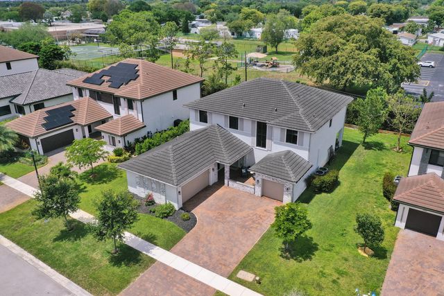 13025 ADDILYN Court, Davie, FL 33325