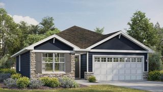 7503 E 116th Place, Crown Point, IN 46307