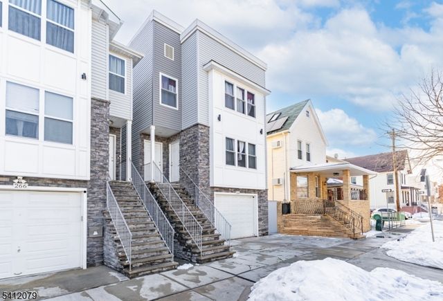 268 2Nd Ave, Newark City, NJ 07107