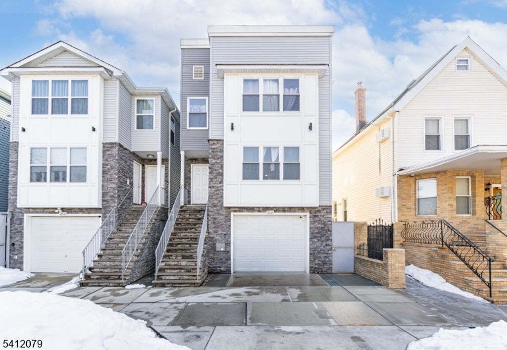 268 2Nd Ave, Newark City, NJ 07107