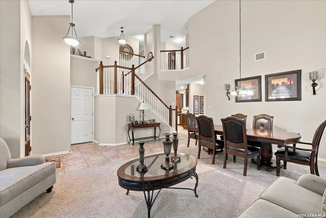 11611 Dense Star, San Antonio, TX 78245