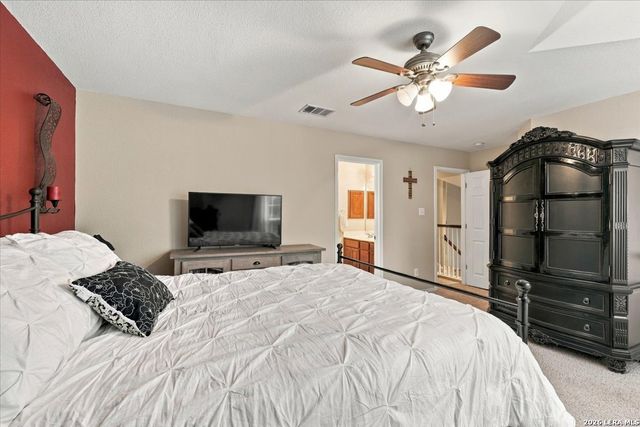 11611 Dense Star, San Antonio, TX 78245