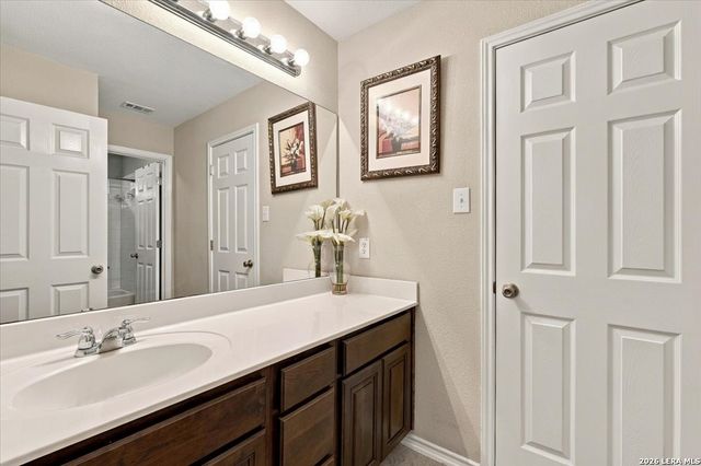 11611 Dense Star, San Antonio, TX 78245