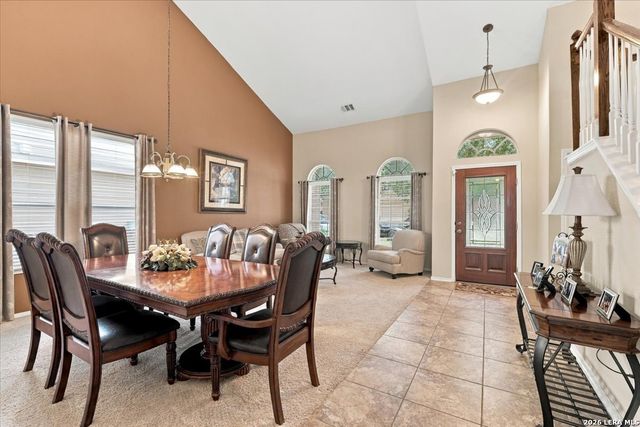 11611 Dense Star, San Antonio, TX 78245