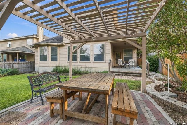 11611 Dense Star, San Antonio, TX 78245