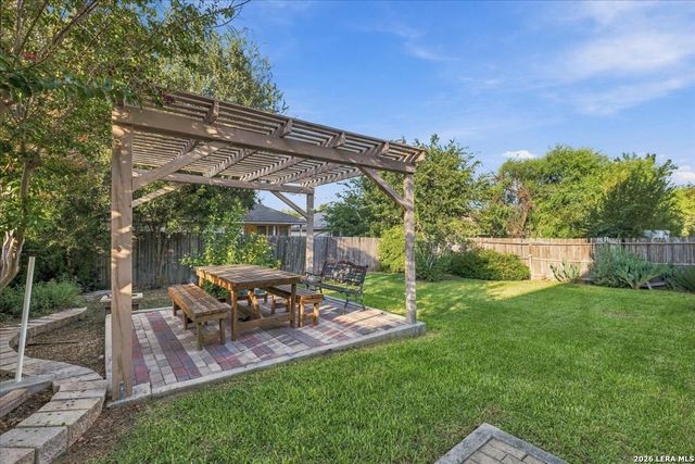 11611 Dense Star, San Antonio, TX 78245