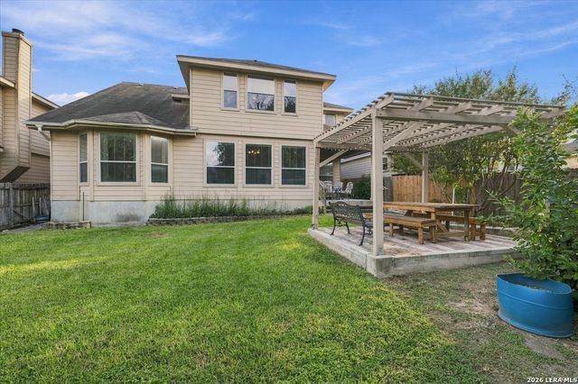 11611 Dense Star, San Antonio, TX 78245