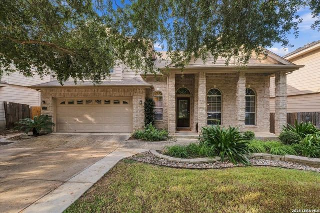 11611 Dense Star, San Antonio, TX 78245