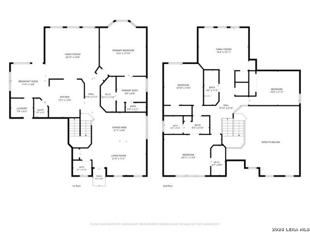 11611 Dense Star, San Antonio, TX 78245