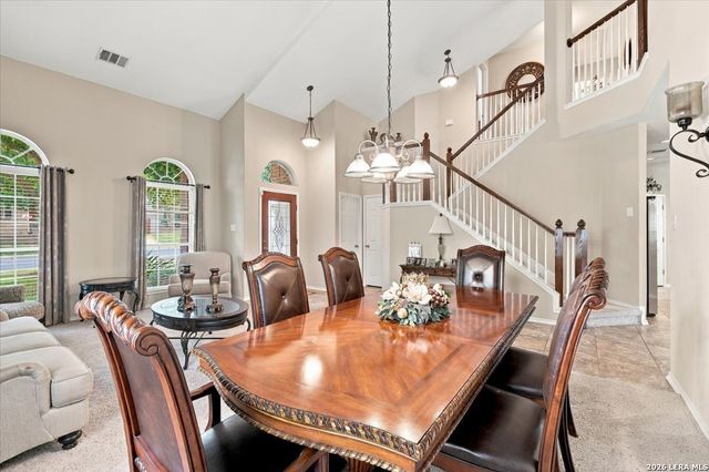 11611 Dense Star, San Antonio, TX 78245