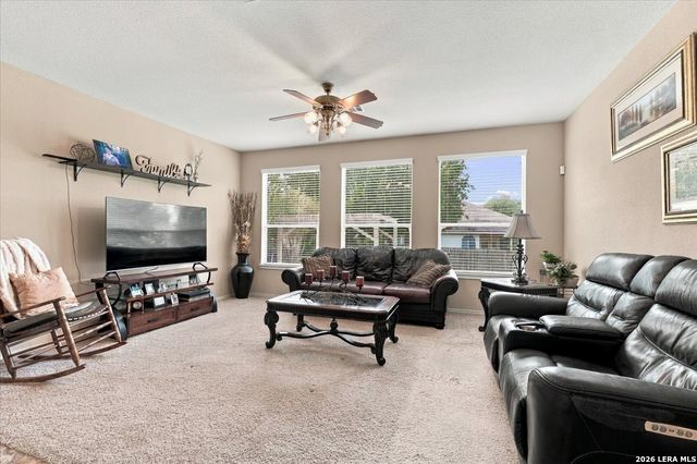 11611 Dense Star, San Antonio, TX 78245