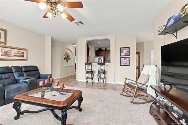 11611 Dense Star, San Antonio, TX 78245