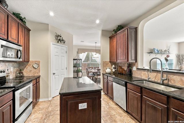 11611 Dense Star, San Antonio, TX 78245