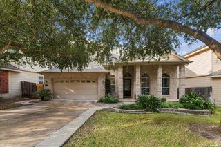 11611 Dense Star, San Antonio, TX 78245