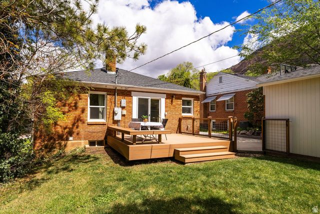 1751 LAKE ST, Ogden, UT 84401