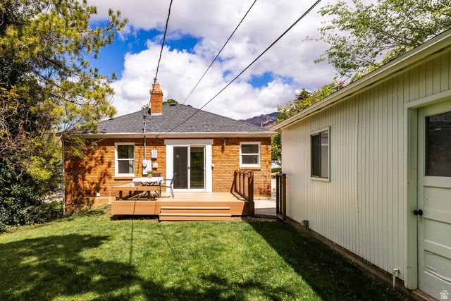 1751 LAKE ST, Ogden, UT 84401