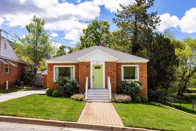 1751 LAKE ST, Ogden, UT 84401