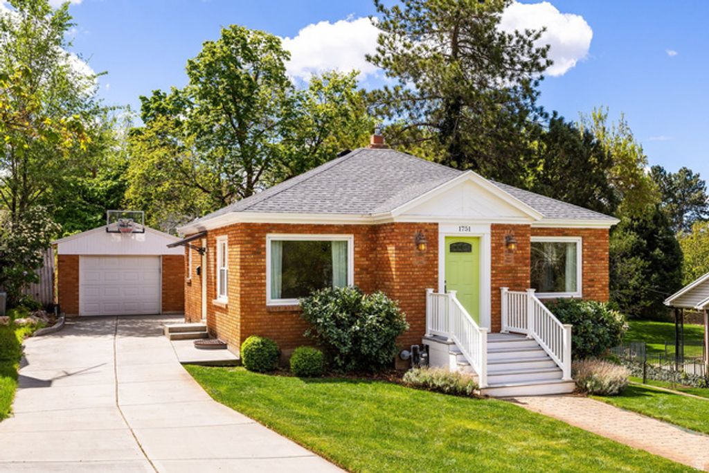 1751 LAKE ST, Ogden, UT 84401