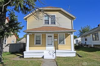 3405 Wayne Avenue, Dayton, OH 45420